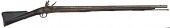 Third Model Brown Bess Flintlo