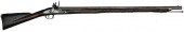 Third Model Brown Bess Musket