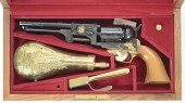 THIRD MODEL COLT DRAGOON ISSUE