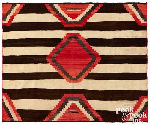 THIRD PHASE NAVAJO INDIAN