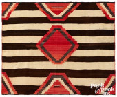 THIRD PHASE NAVAJO INDIAN CHIE