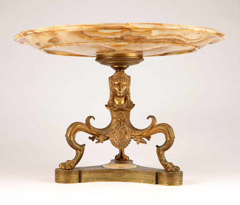 Third quarter 19th century