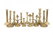 THIRTEEN 19TH/20TH C. ASSORTED