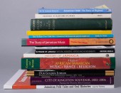 THIRTEEN BOOKS ON JAMAICATHIRT