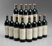 Thirteen Bottl