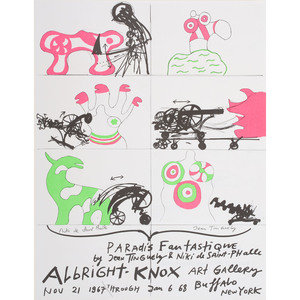 Thirteen Contemporary and Asian Art