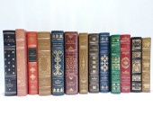 THIRTEEN FRANKLIN LIBRARY LEAT