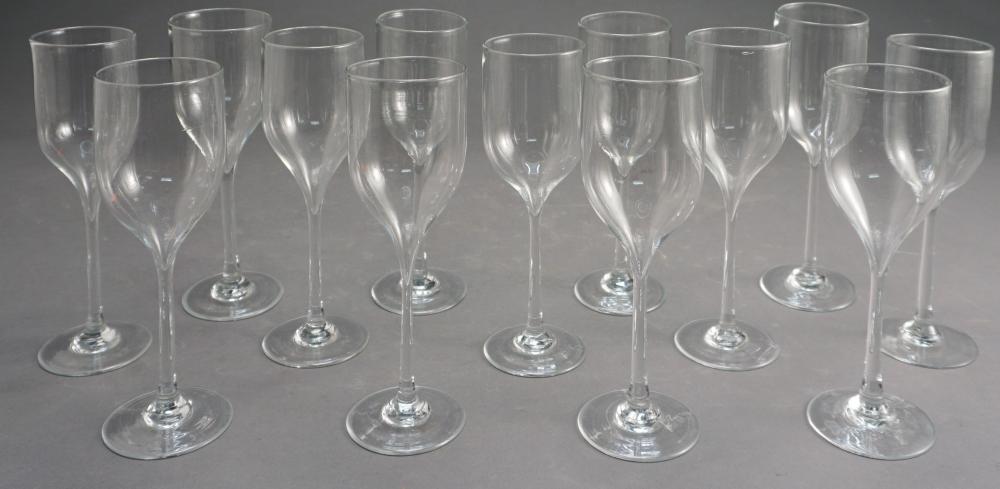 THIRTEEN JOSH SIMPSON GLASS STEM