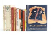 Thirteen reference Books on Kn