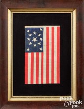 THIRTEEN STAR CENTENNIAL PARAD