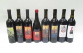 THIRTY BOTTLES OF WASHINGTON S