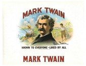THIRTY CIGAR BOX LABELSThirty