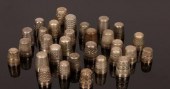 Thirty Dorcus and other patent
