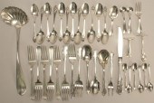 THIRTY-EIGHT PIECES OF AMERICA