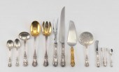 THIRTY-EIGHT PIECES OF TIFFANY