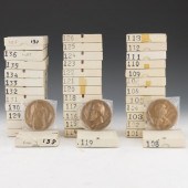 THIRTY-EIGHT THE US TREASURY D