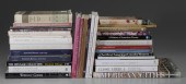 Thirty-Five Books, Decorative