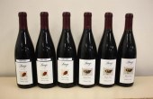 THIRTY-FIVE BOTTLES OF LANGE P
