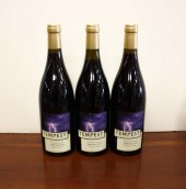 THIRTY-FIVE BOTTLES TEMPEST VI