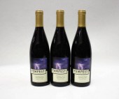 THIRTY-NINE BOTTLES OF TEMPEST