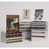 Thirty-Nine Christie's Interio