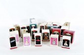 THIRTY-NINE HALLMARK KEEPSAKE
