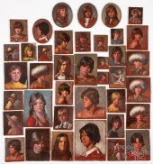 THIRTY-NINE P. RICHARD EICHMAN