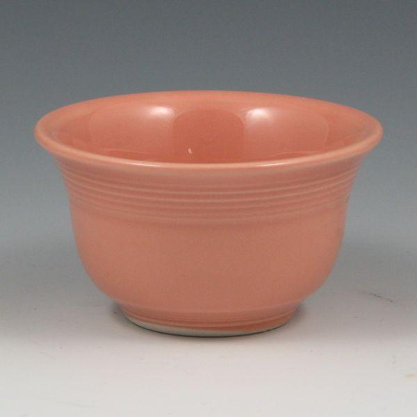 Thirty-one (31) Fiesta buillon cups