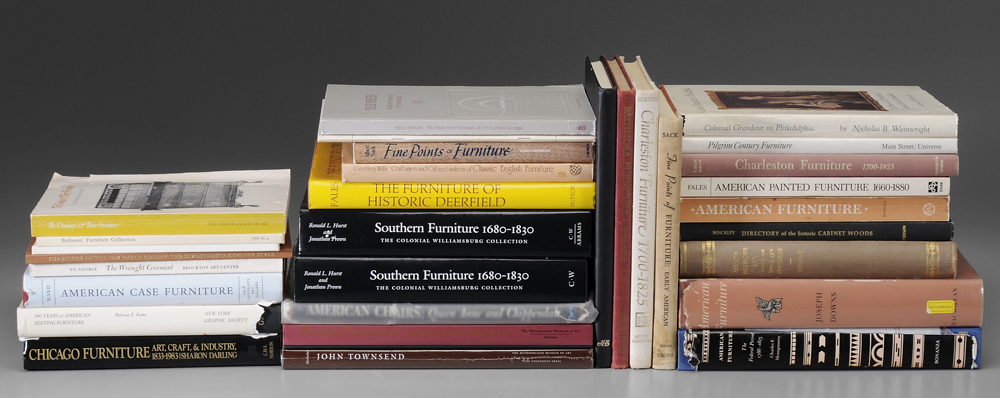 Thirty-One Books, American