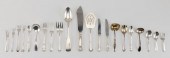 THIRTY-SEVEN PIECES OF STERLIN