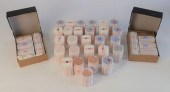 THIRTY-SEVEN ROLLS OF ONE OUNC