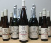 THIRTY-SIX BOTTLES OF SHAFER V