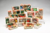 THIRTY-SIX HEDDON FISHING LURE