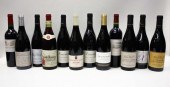 THIRTY-THREE BOTTLES OF VINTAG