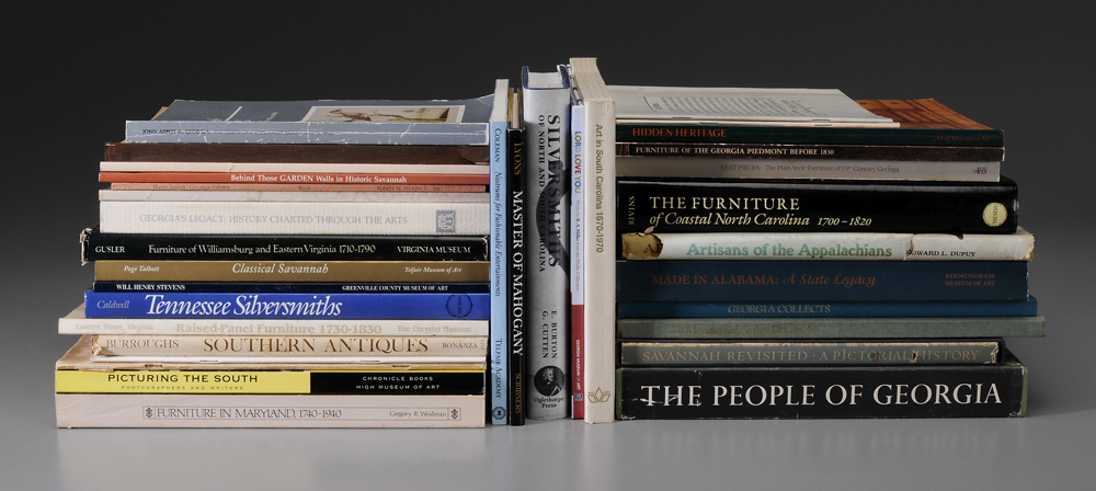 Thirty-Two Books and Exhibition