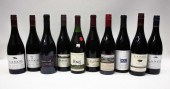 THIRTY-TWO BOTTLES OF VINTAGE