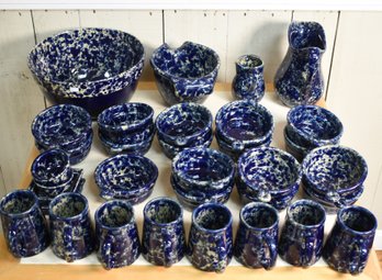 Thirty-two pieces of contemporary