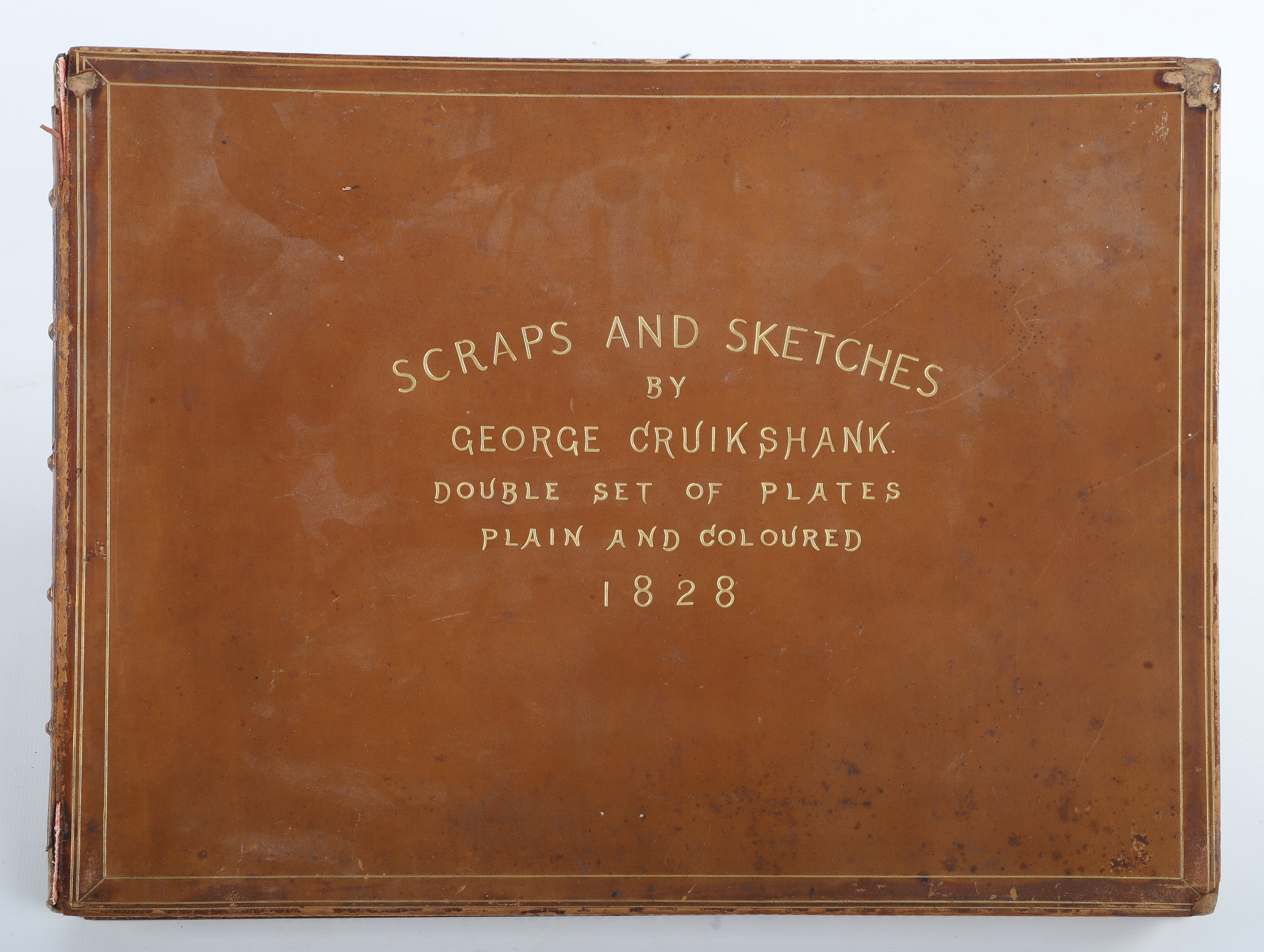This is a copy from the 19th