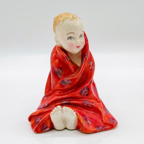 THIS LITTLE PIG HN1793 (RED) -