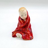 THIS LITTLE PIG HN1793 (RED) -