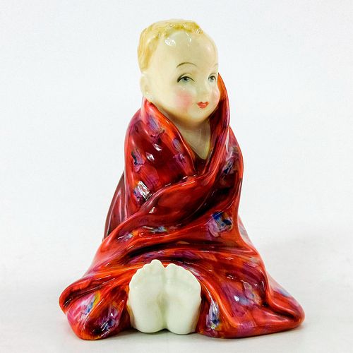 THIS LITTLE PIG HN1793 (RED) -