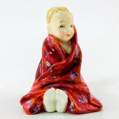 THIS LITTLE PIG HN1793 (RED) -