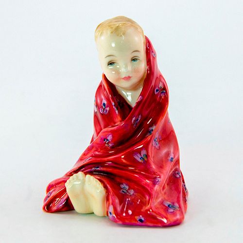THIS LITTLE PIG HN1793 (RED) -