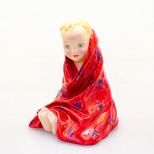 THIS LITTLE PIG HN1793 (RED) -