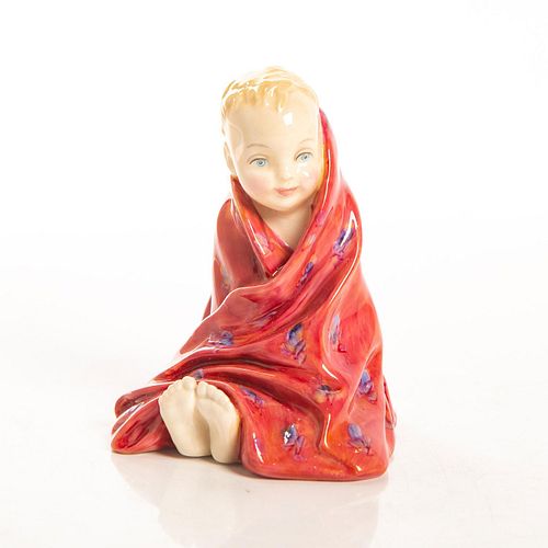THIS LITTLE PIG HN1793 (RED) -