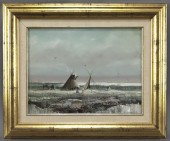 Thomas A. de Decker ''Sioux En