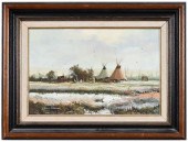 THOMAS A. DEDECKER(American, b