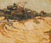 THOMAS A. MCGLYNN (1878 - 1966
