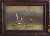 THOMAS A. SMITH (MASSACHUSETTS