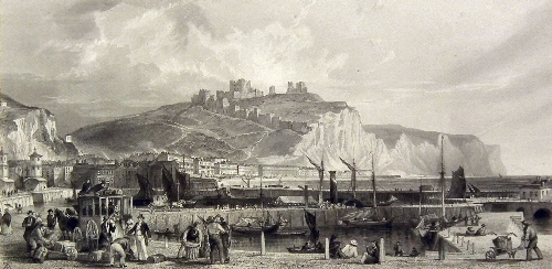 Thomas Abiel Prior (1809-1886) -